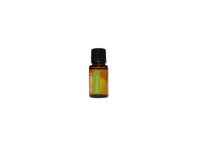 Tea Tree (čajovníkový) esenciálny olej 15 ml