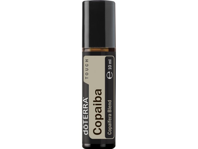 copaiba