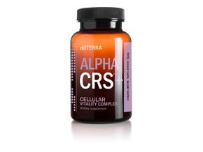 Alpha CRS®+