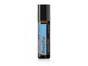 Breathe (Air) - 10 ml zmes v guličke