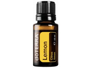 lemon15ml