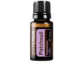 patchouli15ml