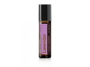 Lavender - 10 ml zmes levandule v guličke