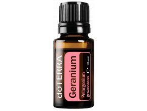 geranium15ml