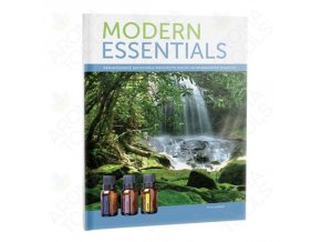 Kniha Modern Essentials