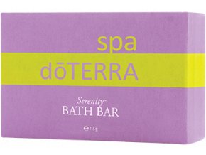 serenity bath bar male