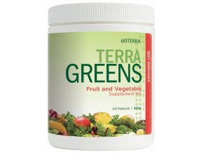 terragreens