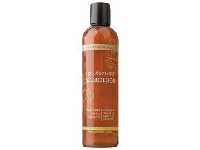 protecting shampoo
