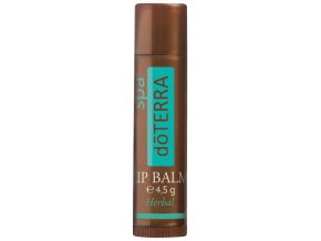 lip balm herbal