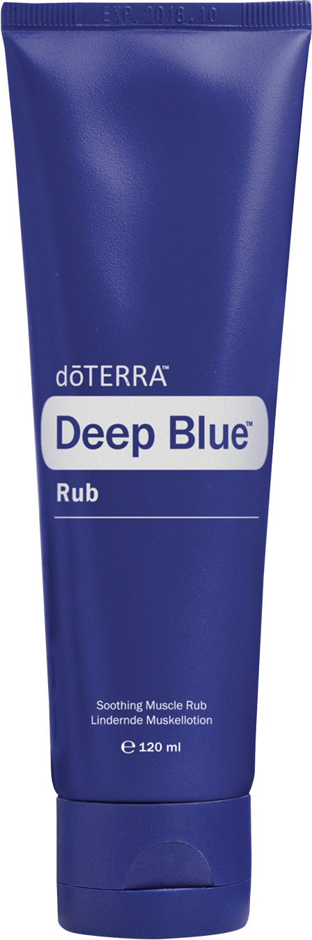 Deep Blue® krém