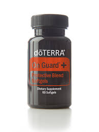 On Guard Softgels (gélové tabletky) - 60 tabletiek
