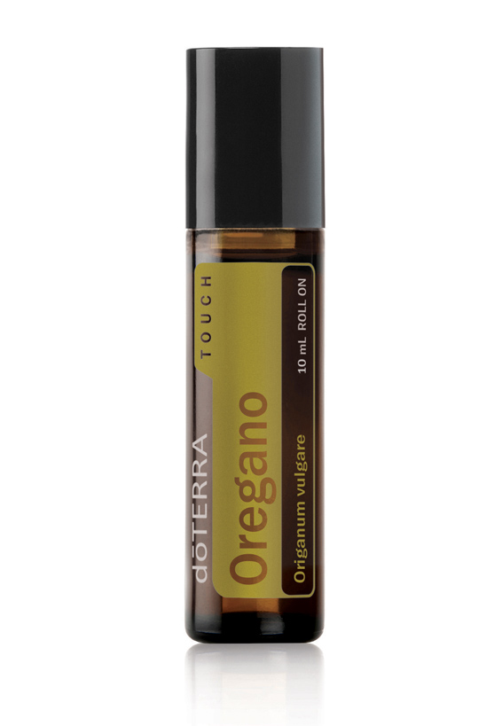 Oregáno - 10 ml zmes oregána v guličke
