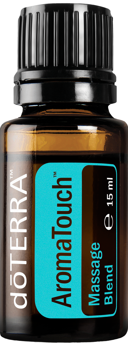 AromaTouch® 15 ml