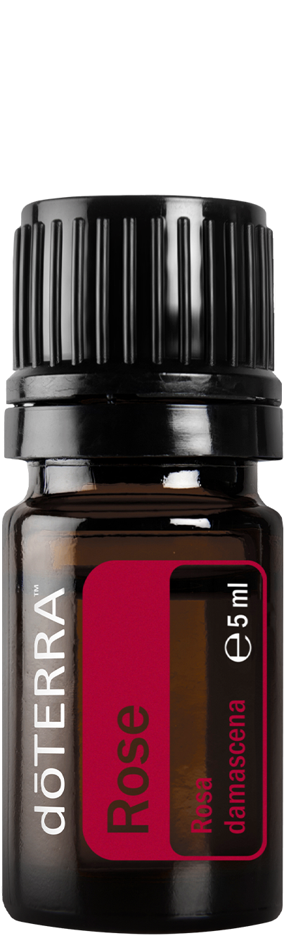 Rose 5 ml