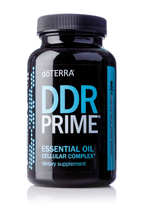 DDR Prime® Softgels