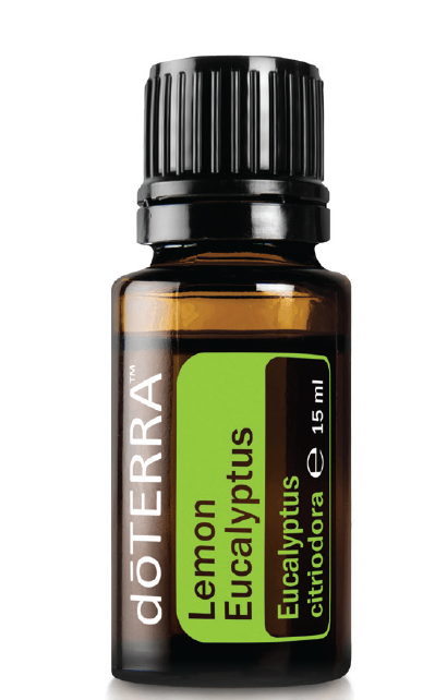 Mystix Duftkerze Eukalyptus & Zitrone – 100% Sojawachs, Handgegossen, Ca. 10h Brenndauer