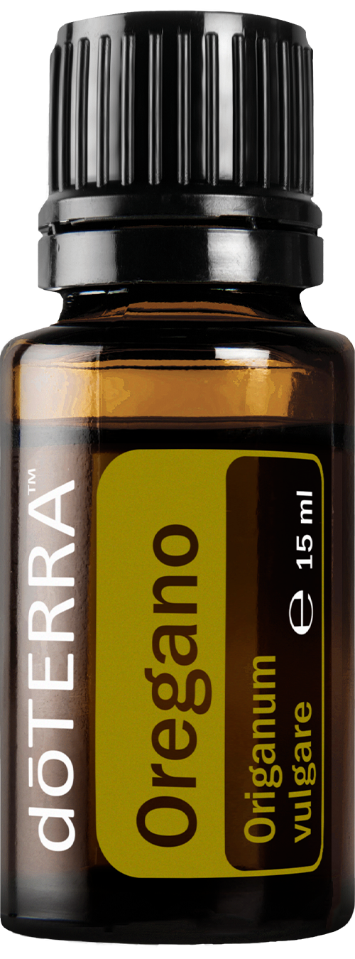 Oreganový esenciálny olej 15 ml