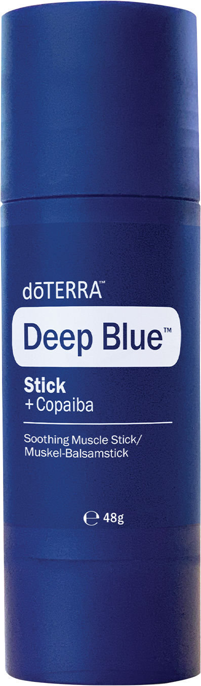 Tyčinka Deep Blue™