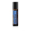 Deep Blue - 10ml zmes v guličke