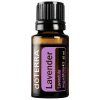 Levandulový esenciálni olej 15 ml
