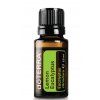 Korymbie citroníková 15 ml - Citronový eukalyptus