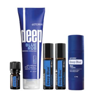 🏋️‍♂️ Športovci, ste pripravení posunúť svoj výkon na vyšší level? 🏃‍♀️✨ Esenciálne oleje doTERRA sú ideálnym spoločníkom...