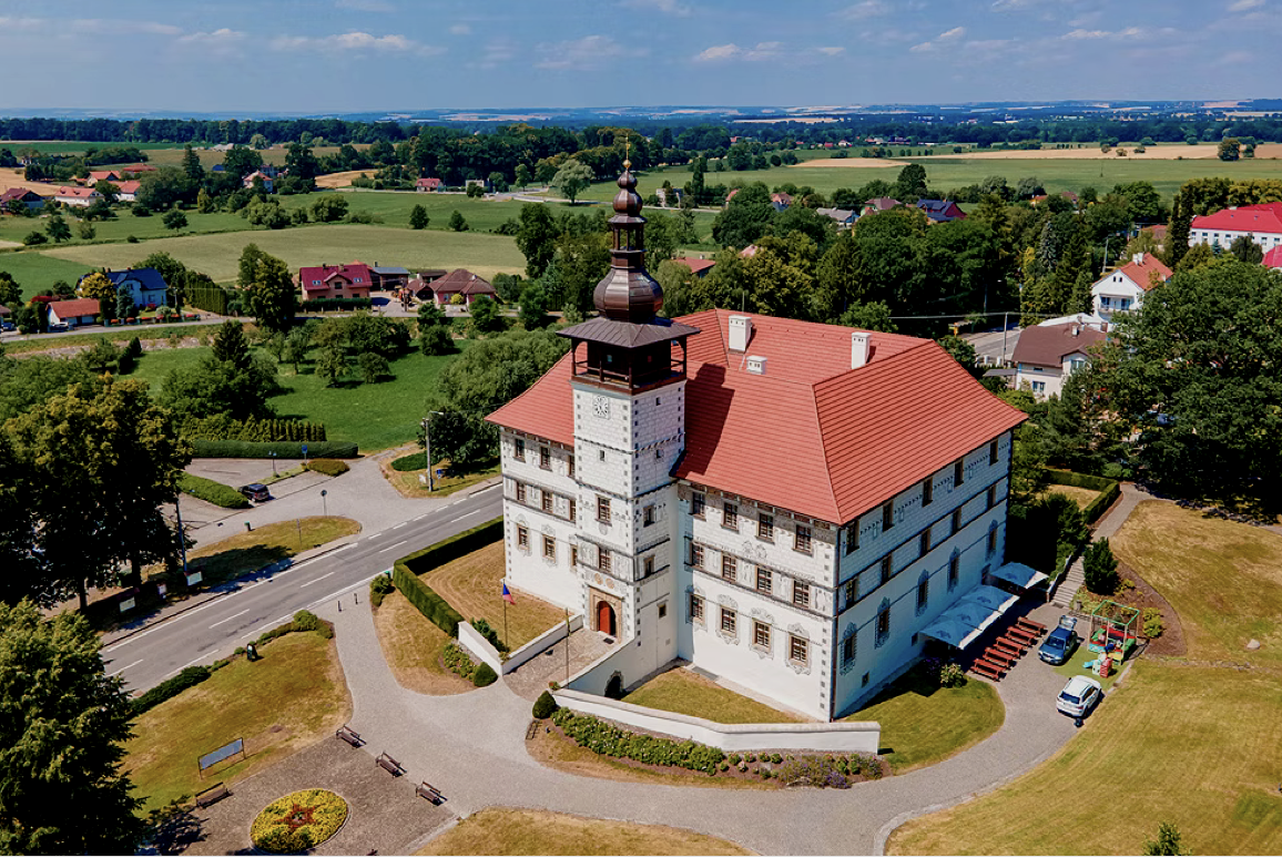 Konference Magie Tradic