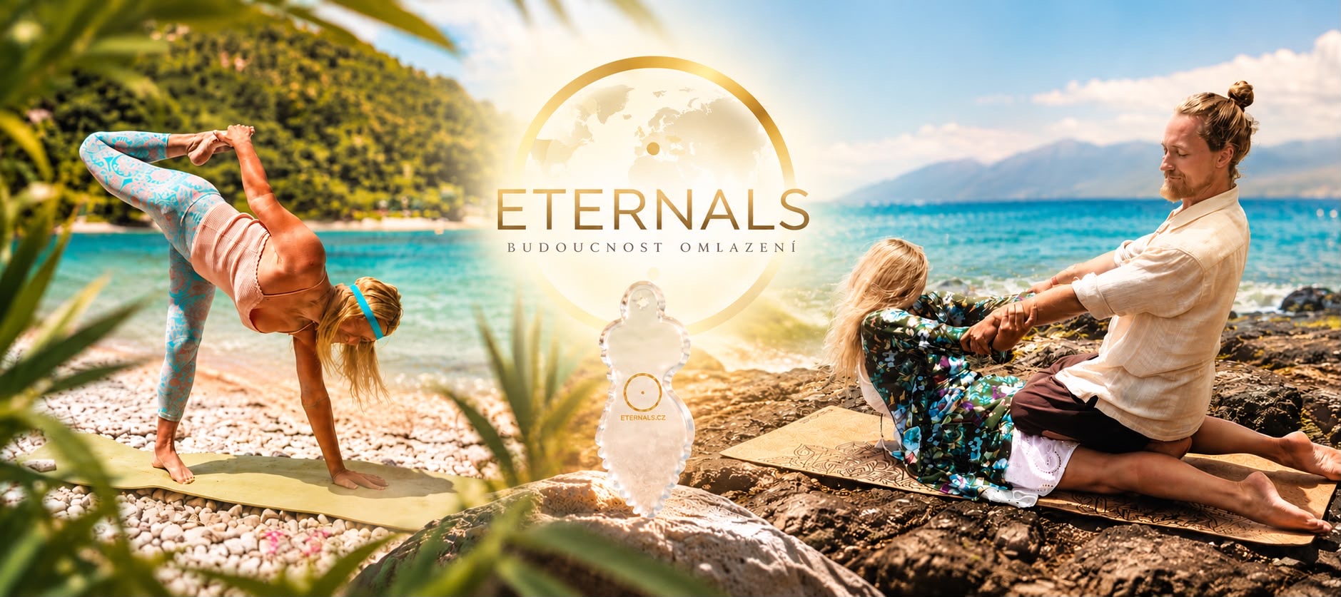 new eternals