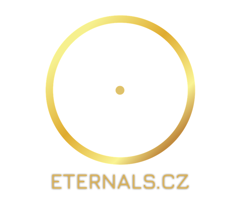 ETERNALS.cz