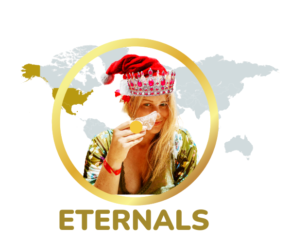 ETERNALS.cz