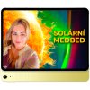 MEDITACE SOLARNI medbed