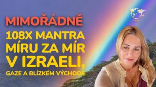 Vždycky platilo a platit bude, je to jeden z vesmírných zákonů o zachování energie: KAM JDE NAŠE POZORNOST, TAM JDE NAŠE...