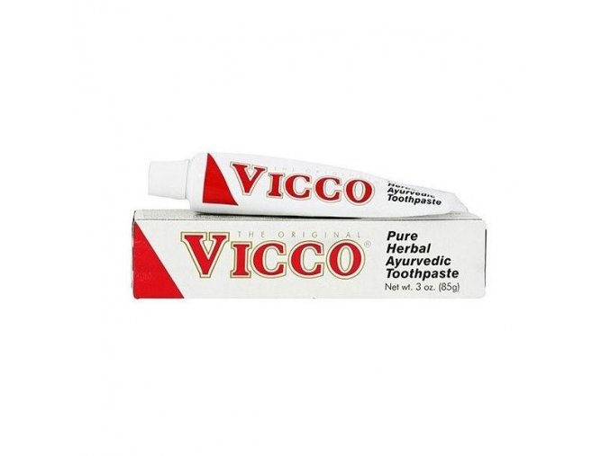 18768 ds zubni pasta vicco 85g