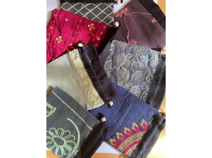 darkovy saček velky