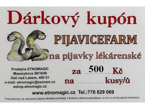 poukaz500