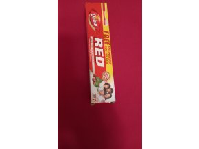 Zubní pasta Dabur RED