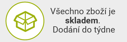 Tovar skledem