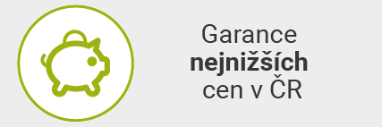 Nejnižší ceny