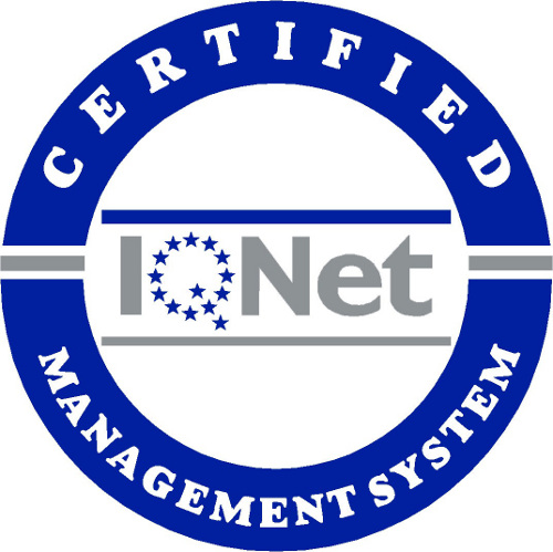 IQNET