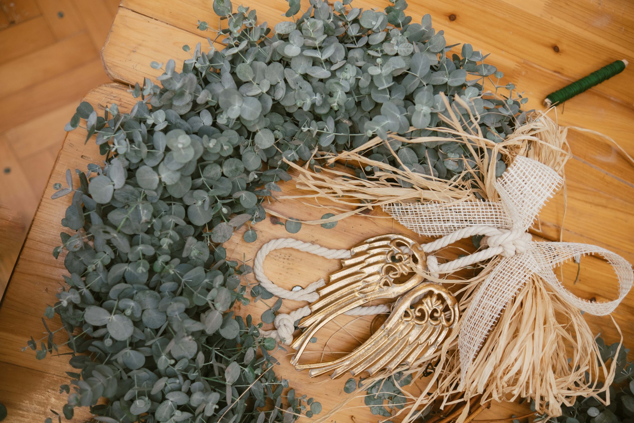 JARNÍ FLORISTICKÝ WORKSHOP 7. 3. 2026