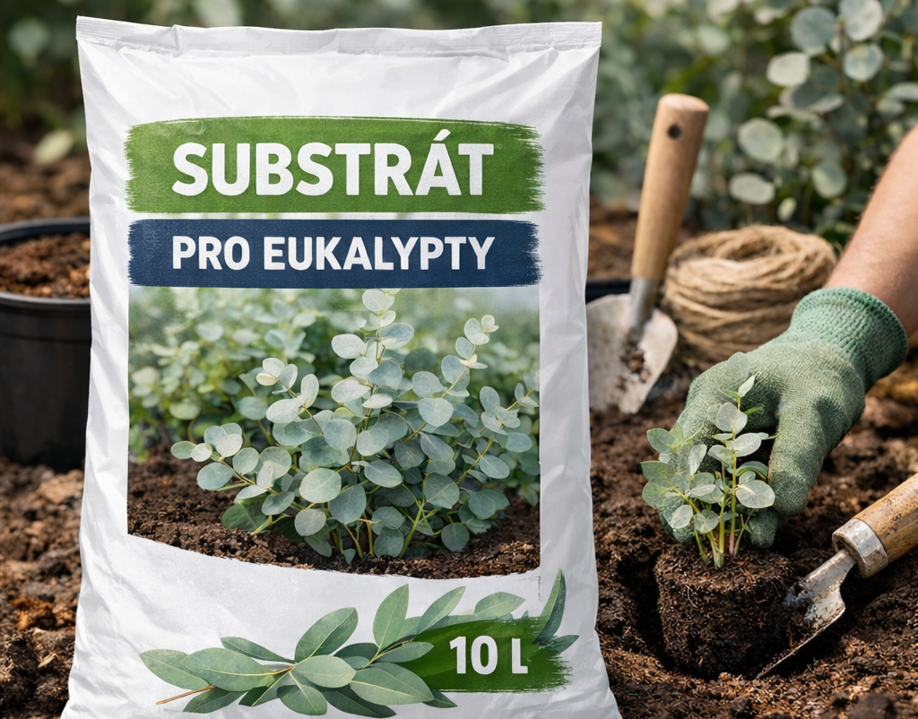 SPECIÁLNÍ SUBSTRÁT