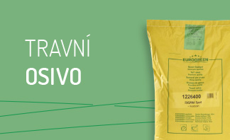 TRAVNÍ OSIVO
