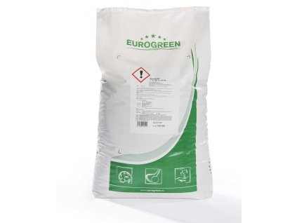 157 travnikove hnojivo se zelezem ferroquick