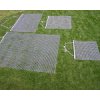 Smykovací síť pro travnaté plochy a umělé trávníky (90 x 90 cm)