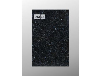 ET4 17 Blue Pearl