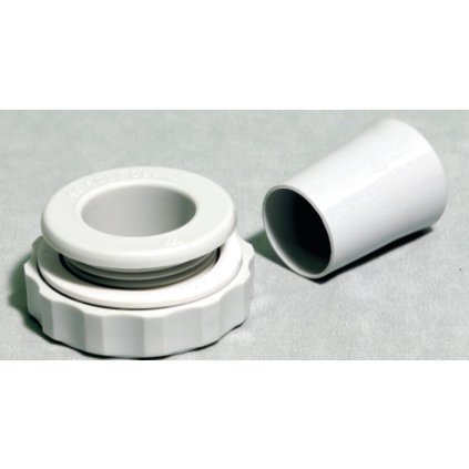 Nástavec kv. zátky plast.pr.120-5/4 SLV