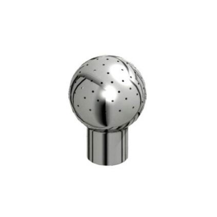 Guľa sprchov.INOX pr.28 1/4