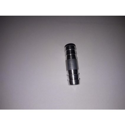 ND-RI spojka alumin.na dušu s hadičkou