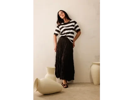 Elegantní dlouhá sukně Monari NAIROBI 410841