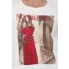 Stylové dámské tričko Monari NAIROBI 410811